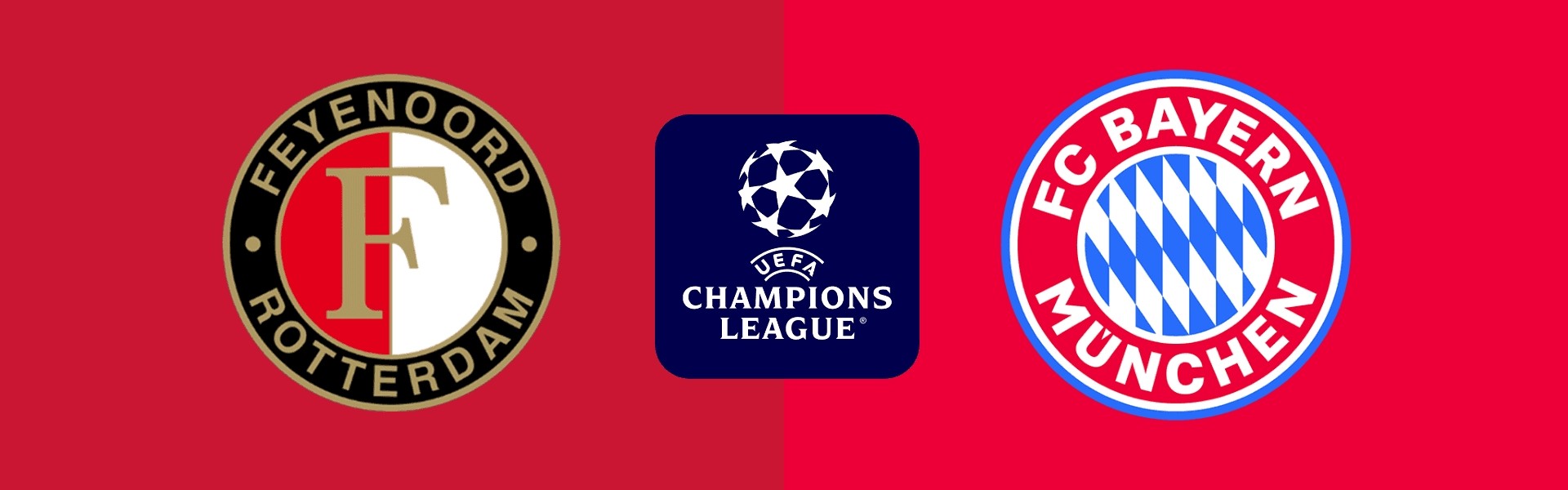 拜仁vs费耶诺德首发：凯恩领衔 诺伊尔、奥利塞出战