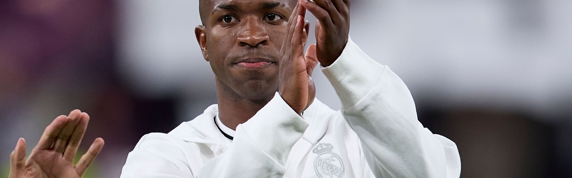 心服口服！帕丘卡主帅：维尼修斯和姆巴佩都是世界最佳级别