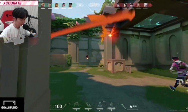 太暴力了！XCC蛋苏三排遇五人挂车：演都不带演的 五杀都拦不住！