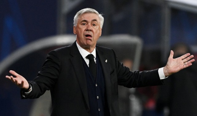 安帅：感谢老佛爷让我执教世界最佳俱乐部 球员们也几乎总是听话