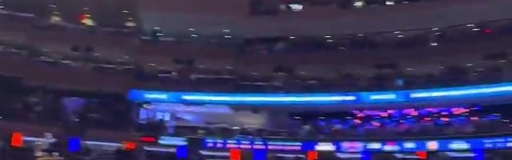 🤫能否如愿？麦迪逊广场花园响彻球迷呐喊：尼克斯7场解决战斗