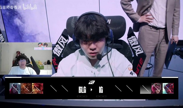 Ning谈BP：大伟有点厉害 daney也没毛病 唯一瑕疵是发条选的位置