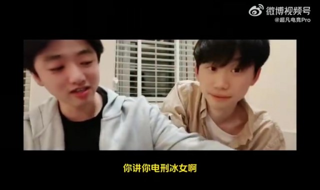 icon谈S11：训练赛我1级躲了SMK辛德拉12个Q 他问我什么情况？