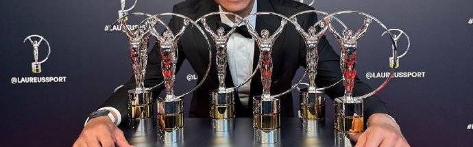 时隔五年颗粒无收，今年劳伦斯没有网球