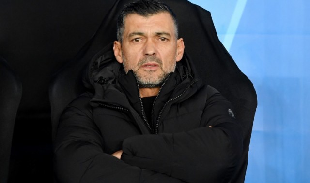 费耶诺德主场氛围热烈？孔塞桑：和米兰一样，我们早已习惯了