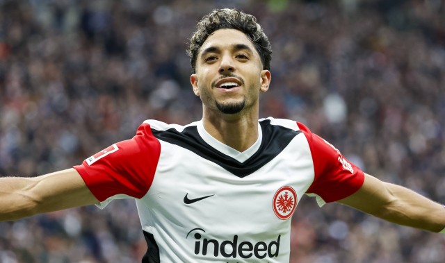 罗马诺：曼城相信下周可以完成马尔穆什交易，即将送出正式报价