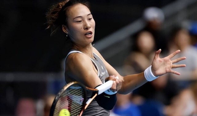 郑钦文签运险恶？或将遇到多位高手，晋级前景引球迷热议