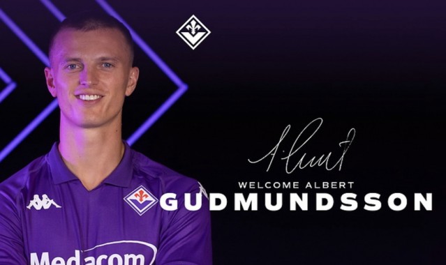 佛罗伦萨连伤两将！古德蒙德森骶尾骨骨折，科尔帕尼右脚背受伤