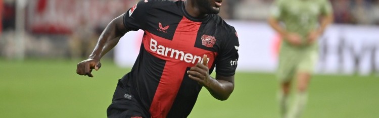 德天空：博尼法斯通过利雅得胜利体检 将拿到1500万欧净年薪