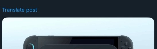 关注爆棚！任天堂日本官推NS2预告播放量突破5000万