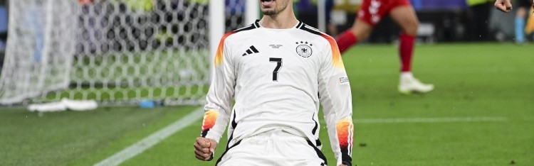 纳格尔斯曼：哈弗茨受伤对德国队是沉重打击，祝愿他早日康复