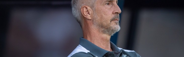 摩纳哥主帅：法甲是否提前结束取决于巴黎，我们的目标是联赛前三