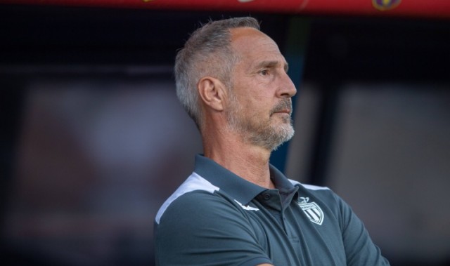 摩纳哥主帅：法甲是否提前结束取决于巴黎，我们的目标是联赛前三