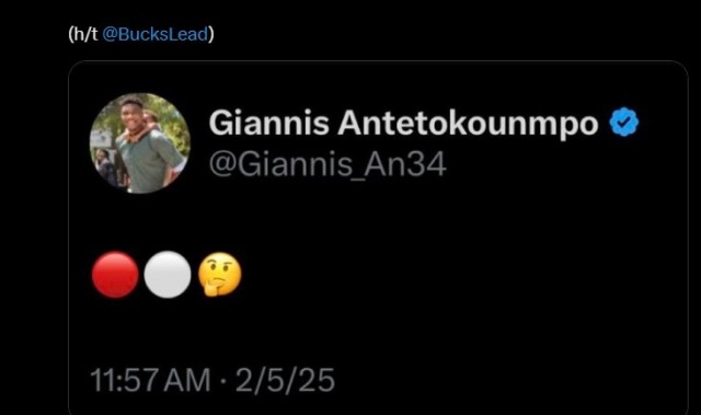 这是啥意思？字母更推发红白色+思考表情包 随后删除