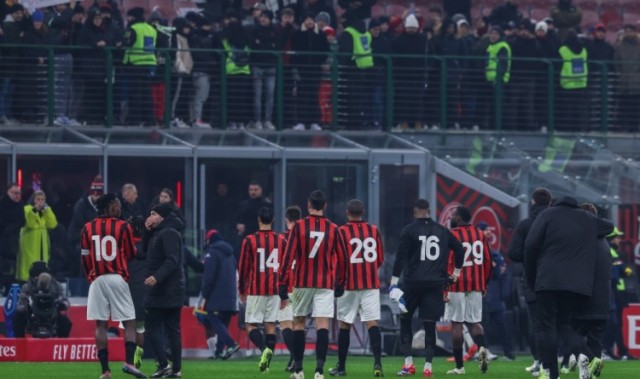 米体盘点米兰七大问题：管理层沉默、丰塞卡迷失方向、缺乏领袖