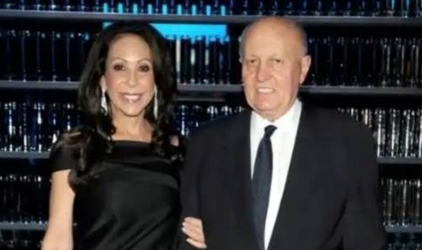 美国87岁富豪被软禁21天后饿死😲 情妇与律师联手修改遗嘱