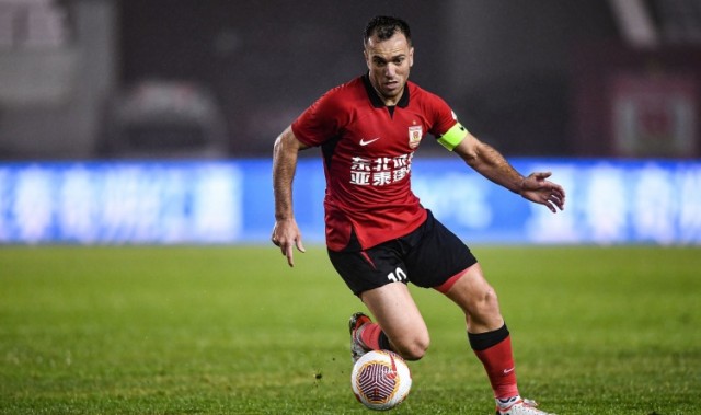 北青体育：塞蒂恩3日与塞尔吉尼奥会面，法比奥、古加已返回中国